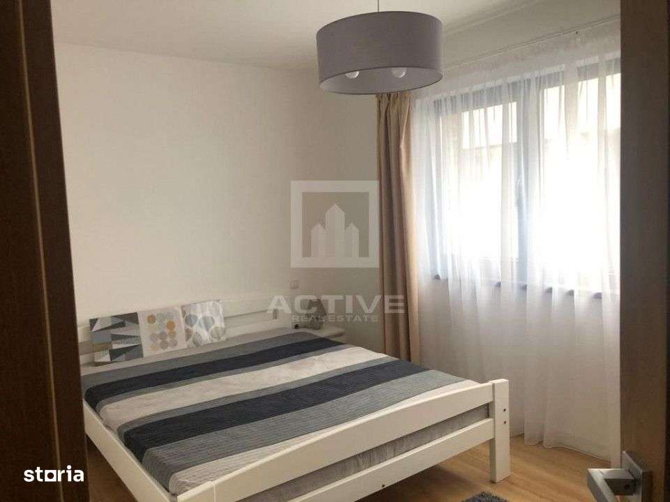 Vila str Eugen Ionesco-9