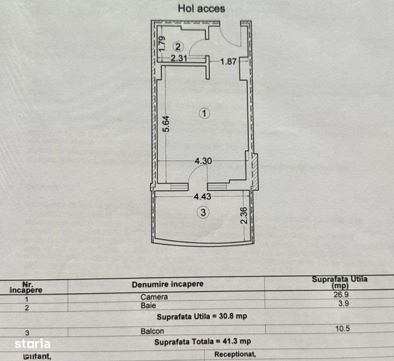 Casa Del Mar -imobil premium “ready to move”-6