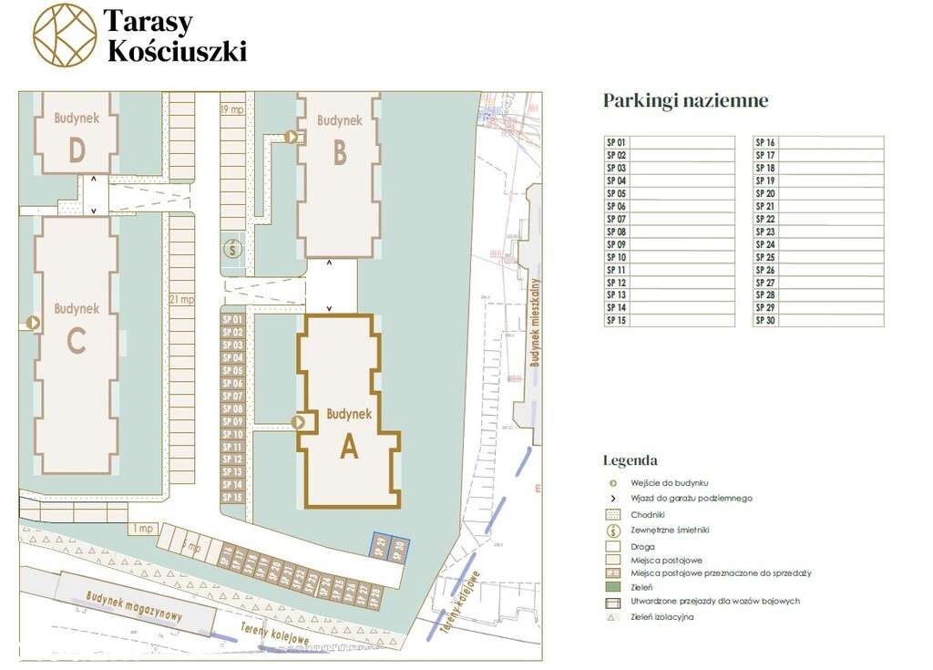 Tarasy Kościuszki - czas na mieszkanie !!-8