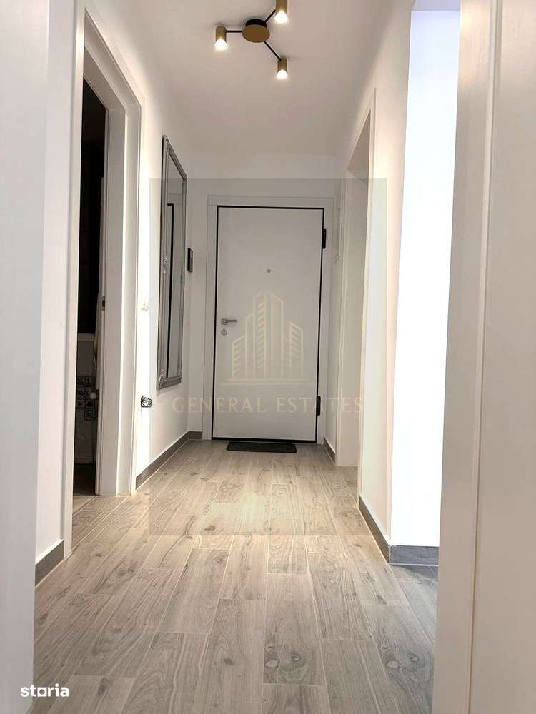 Apartament nou, complet utilat – confort, stil și proximitate Coresi M - Imagine principală: 4/15