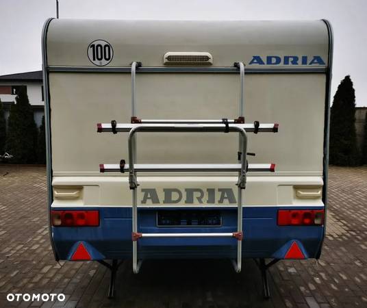 Adria UNICA 562 UP - 4