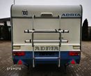 Adria UNICA 562 UP - 4