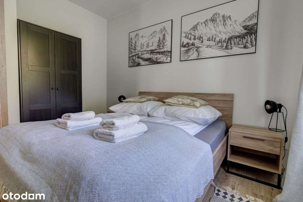 Mieszkanie, 56 m², Krynica-Zdrój-8