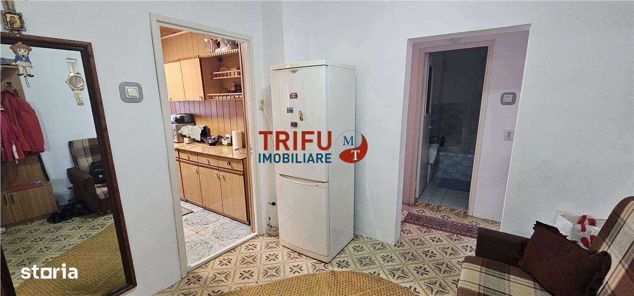 Apartament 2 camere mobilat si utilat zona Carolina Mall - Imagine principală: 5/9