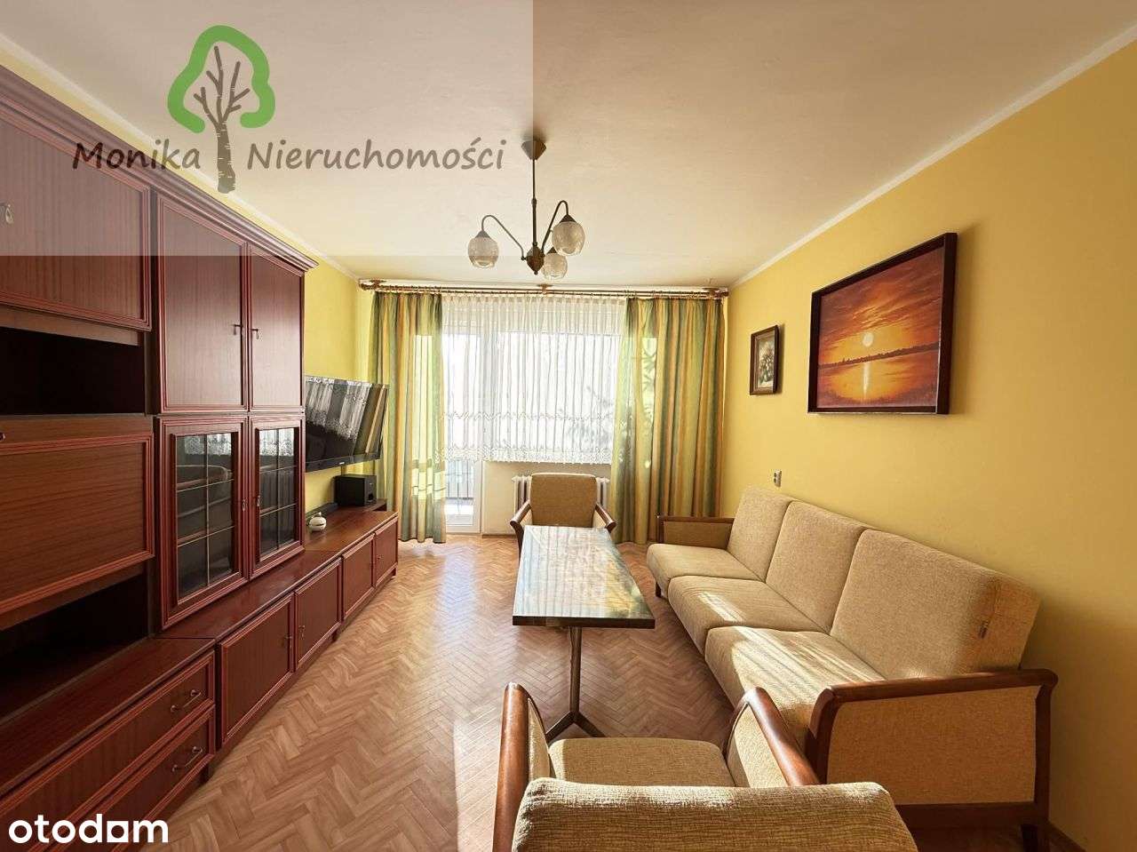 Dwupokojowe mieszkanie - blisko Pkp, II pietro, du - Pełny obrazek: 2/20