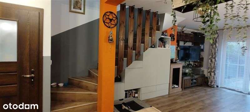 Dom szeregowy - Banino-8