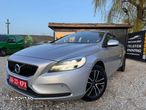 Volvo V40 D2 Aut. Inscription - 2