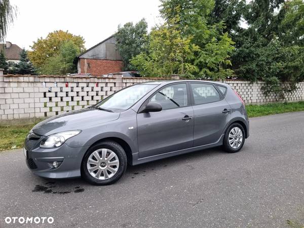 Hyundai I30 1.4 Edition Plus - 7