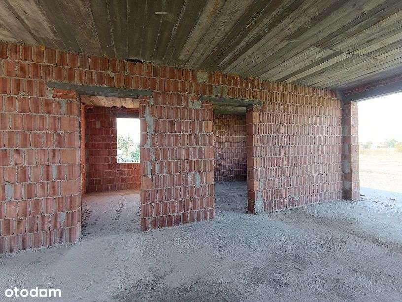 Mieszkanie 3 pokojowe 76m2 Radomyśl Wielki - Pełny obrazek: 4/16