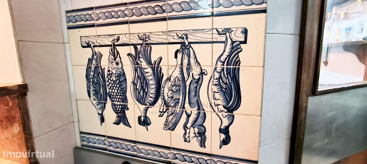 Restaurante  Venda em Ramada e Caneças,Odivelas - Grande imagem: 4/33