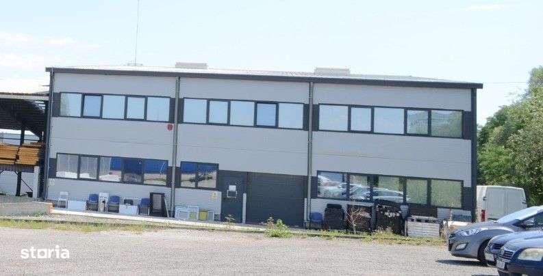 Oportunitate de investitie - Imagine principală: 4/9