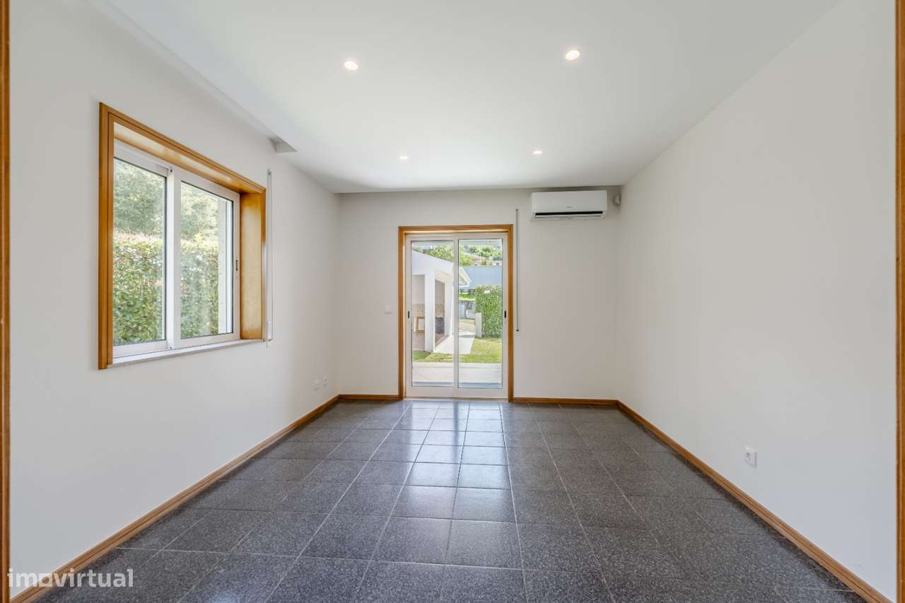 Moradia T3 em Anais - Ponte de Lima-13