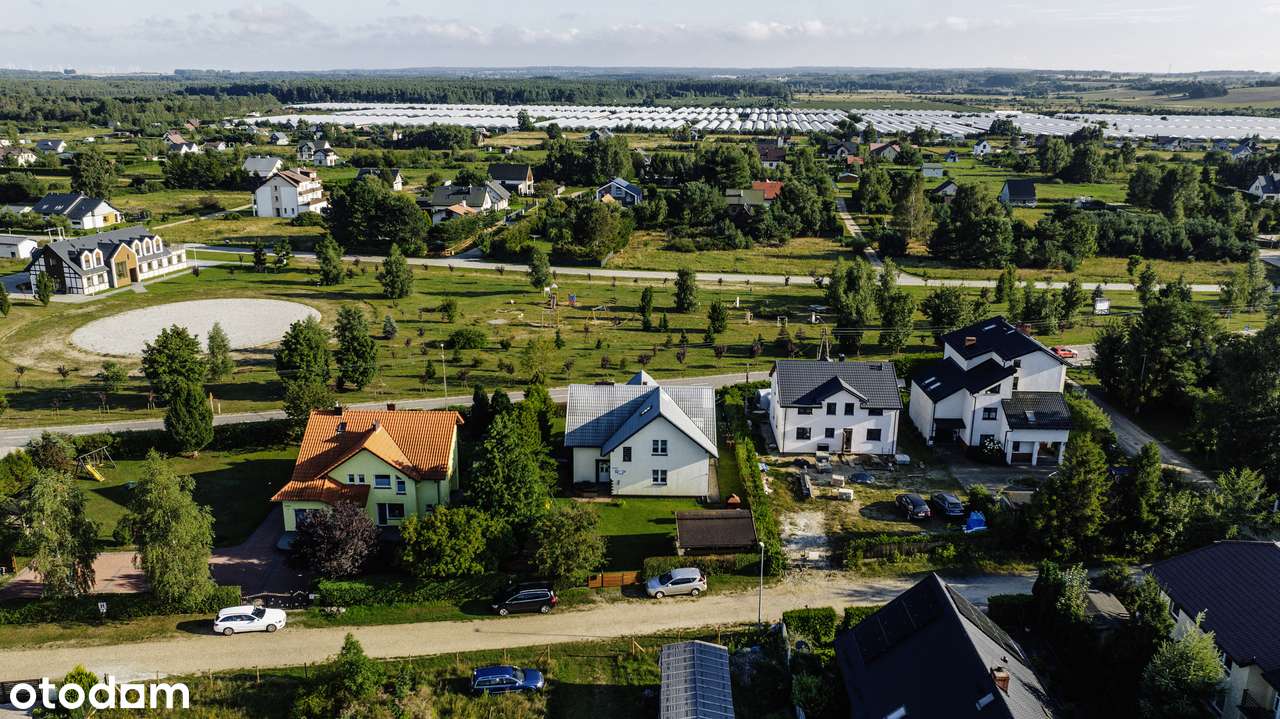 Dom wolnostojący  blisko plaży-10