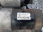 electromotor f9q  1.9 dci renault kangoo  megane scenic  7700116282 - 3