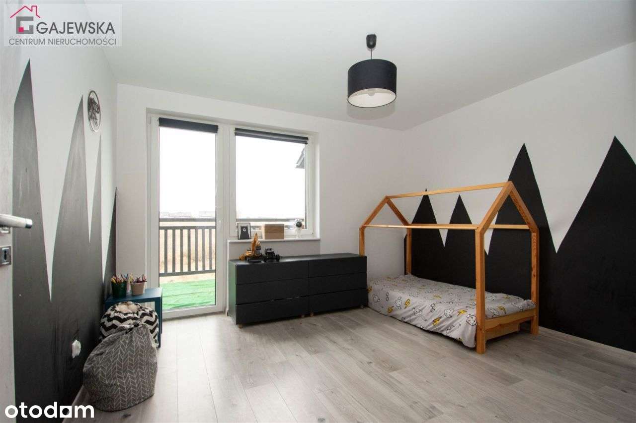 Dom jednorodzinny z potencjałem - do wprowadzenia!-6