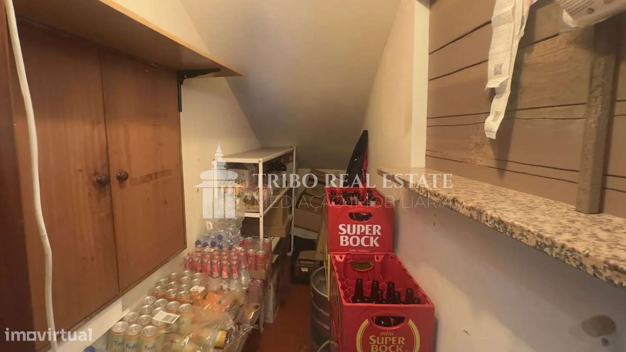 TRESPASSE CAFÉ/SNACK-BAR | SÃO PAIO DE OLEIROS-19