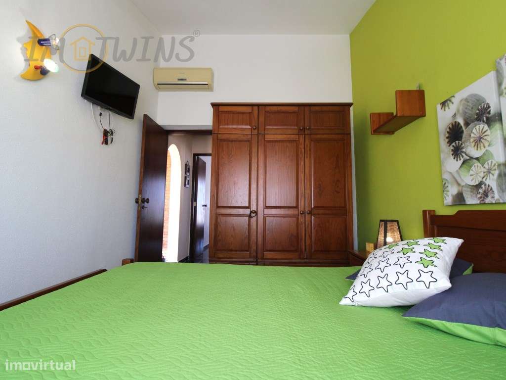 Moradia T4 em Lagos - Urbanização no Clinicato-18