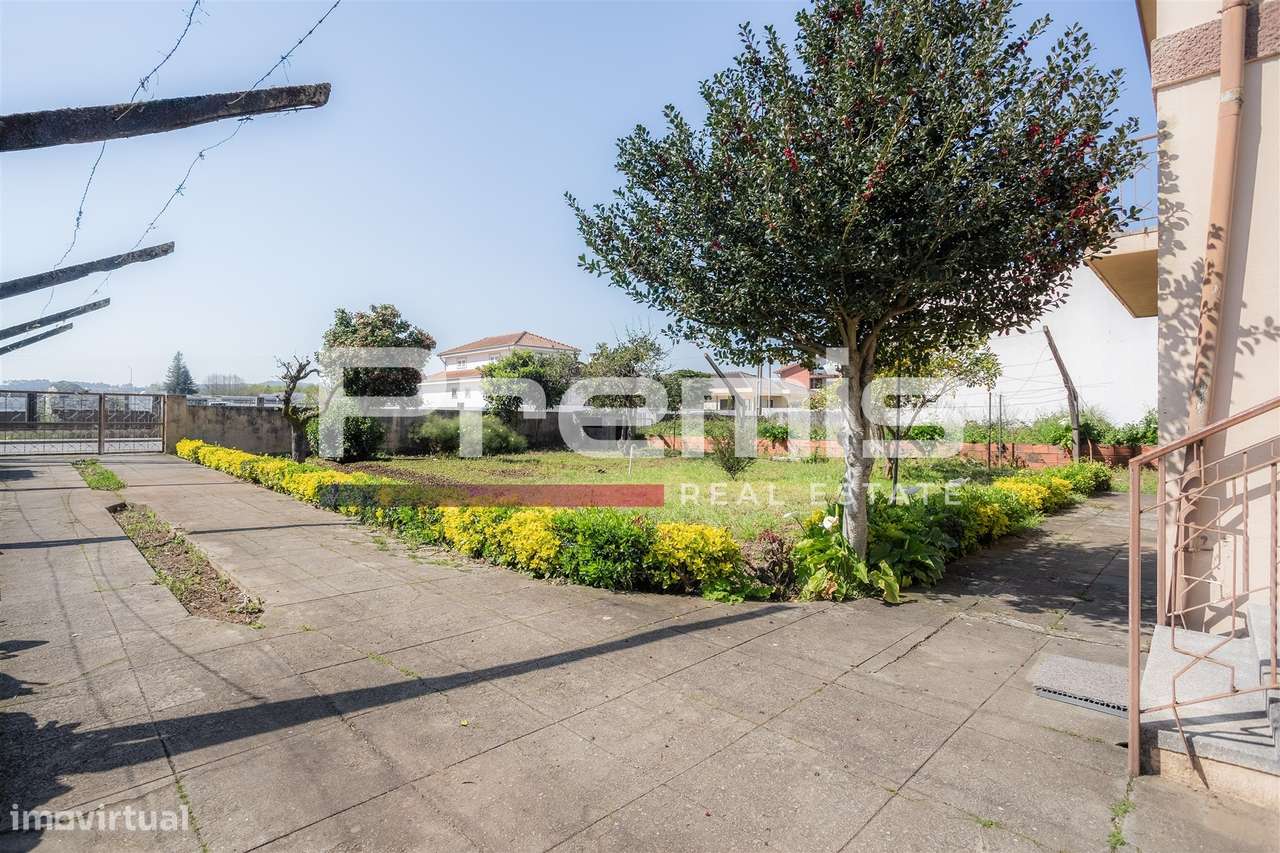 Moradia T3 Venda em Avintes,Vila Nova de Gaia - Grande imagem: 4/37