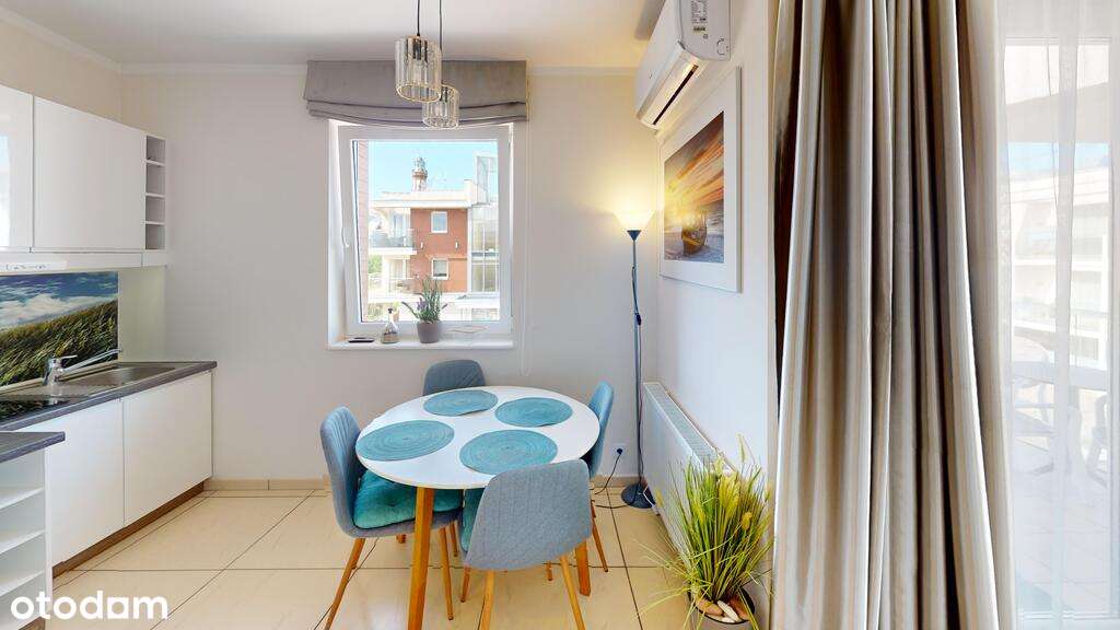 Apartament z balkonem - Pełny obrazek: 4/17