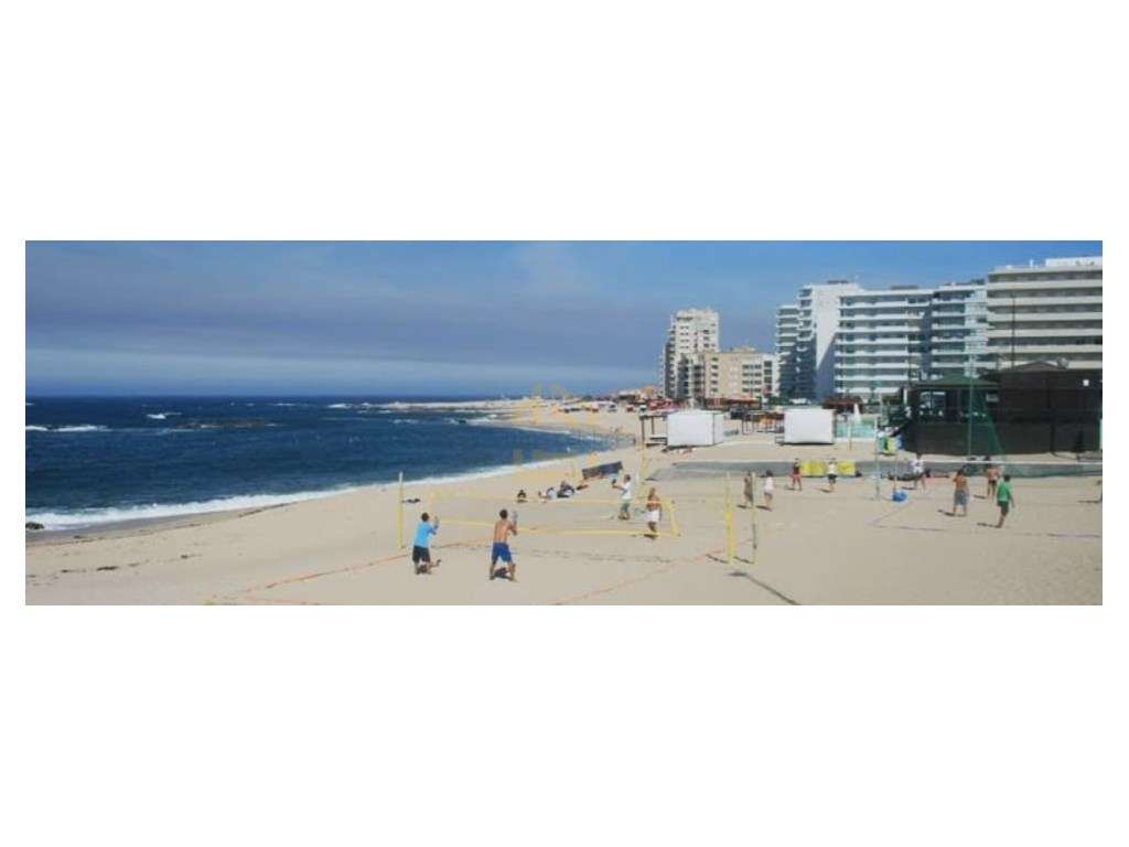 Apartamento T2 Renovado a 100 m da Praia - Aver-o-Mar | Póvoa de Va... - Grande imagem: 3/10