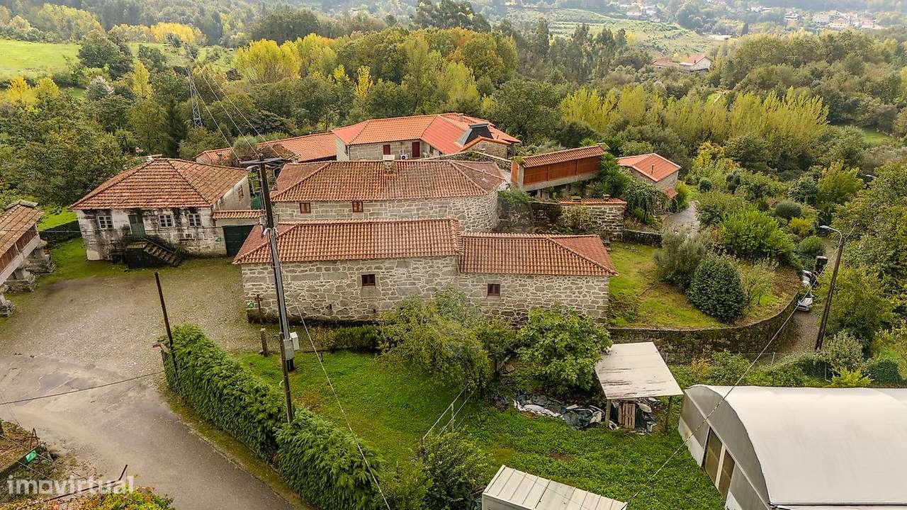 Moradia T2 para venda - Grande imagem: 4/25