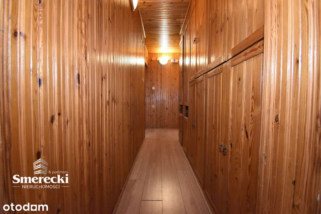 Mieszkanie przy ulicy Piotra Skargi 1 – 44,5 m2-5