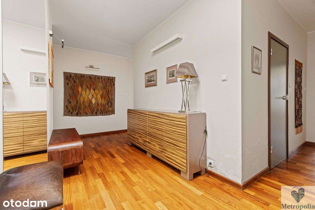 Przestronne Trzypokojowe 103M2 Z Tarasem 16M2-7