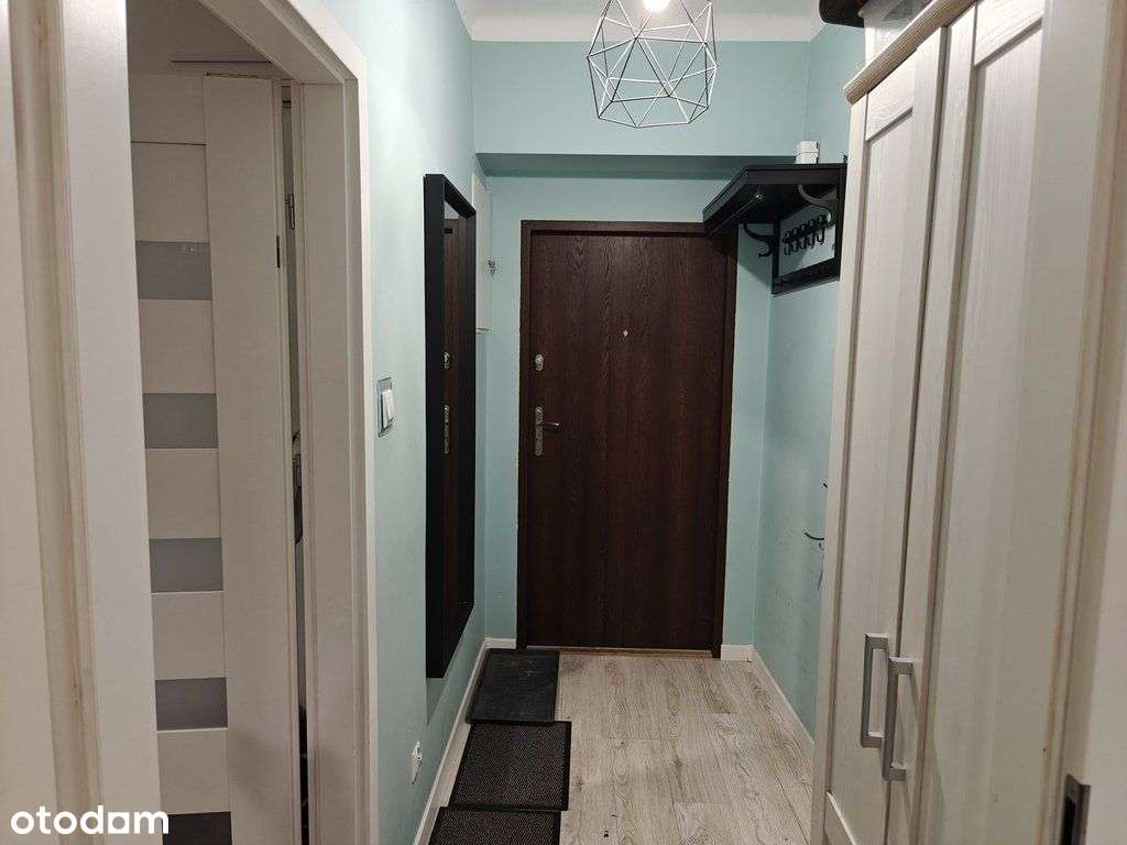 2 pokoje 49,6m2 do wejścia-7