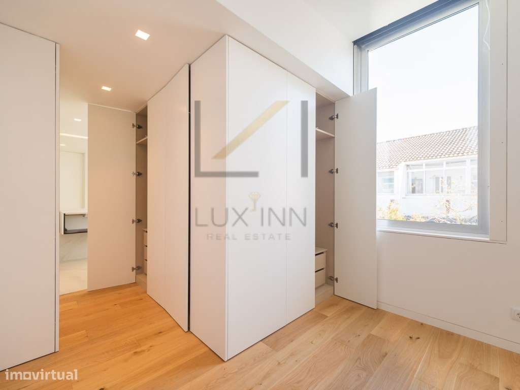 Moradia T4 em São Domingos de Rana-53