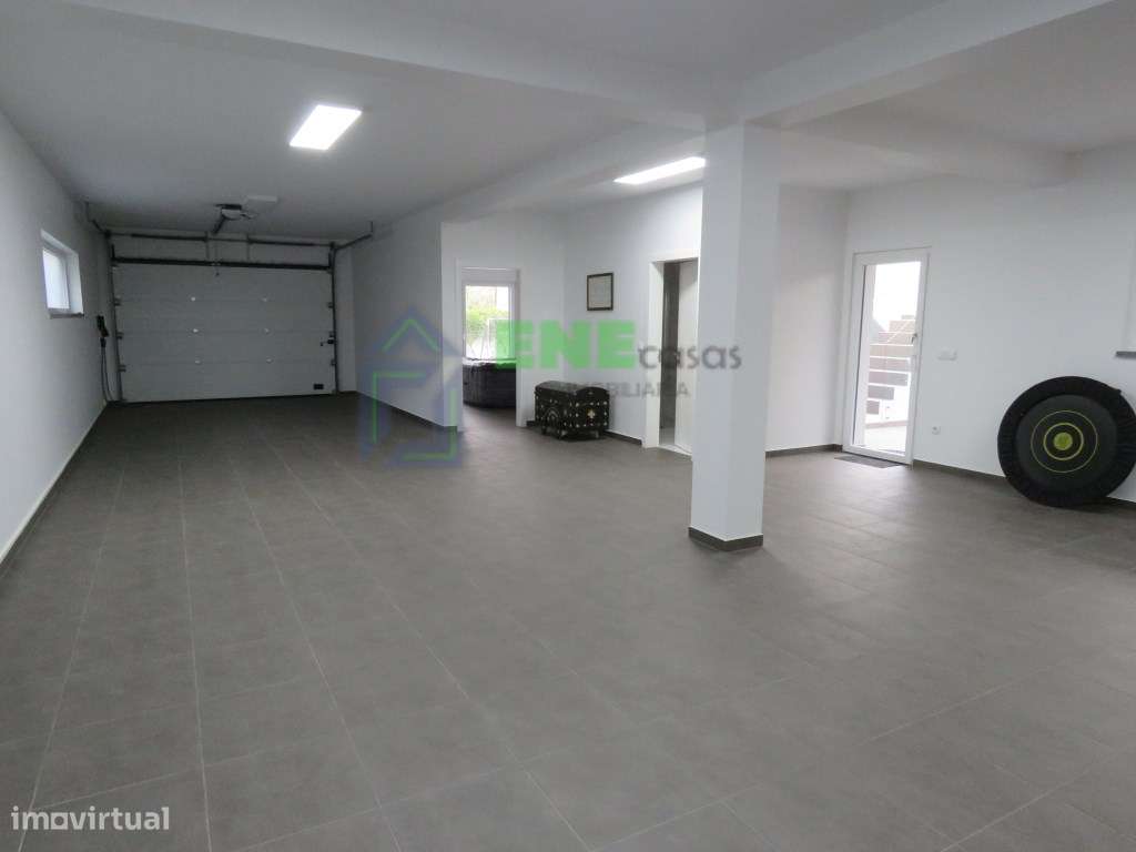Moradia isolada T4 Ericeira-32