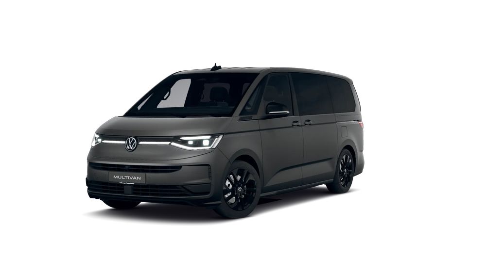 Volkswagen Multivan 2.0 TDI L2 Life DSG 2026
