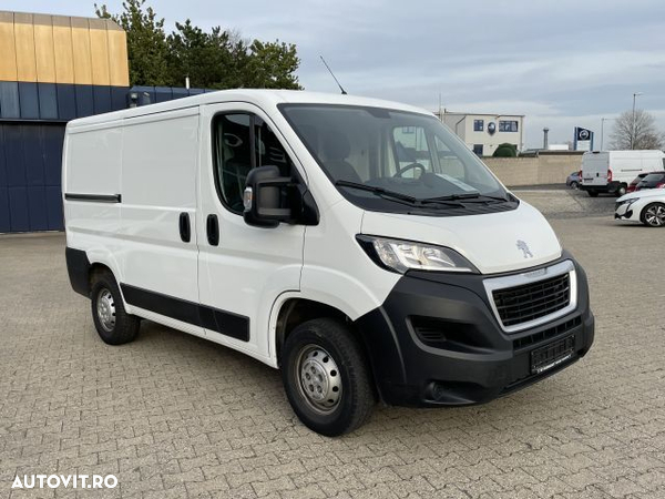 Dezmembram Citroen Jumper/Peugeot Boxer/Fiat Ducato 2.0 / 2.2 / 2.3 2010-2019 - 1