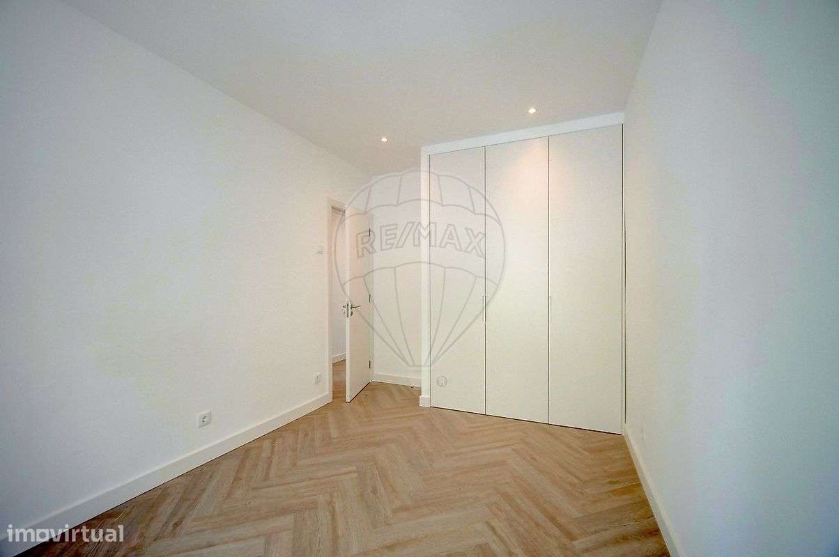 Apartamento T1 para venda-0