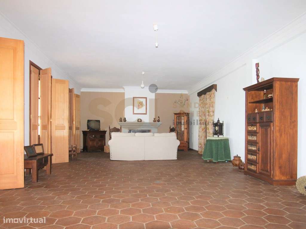 Quinta t4 em Vila Verde de Ficalho, Serpa Alentejo, excelente para ... - Grande imagem: 3/60