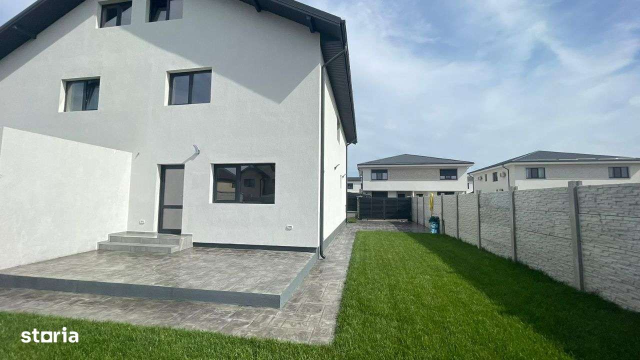 Vila tip Duplex Safirului - Imagine principală: 4/20