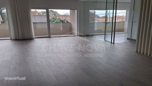 Apartamento T4 Varanda 500m Praia Espinho São Felix Marinha