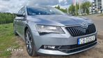 Skoda Superb 2.0 TDI L&K DSG - 12