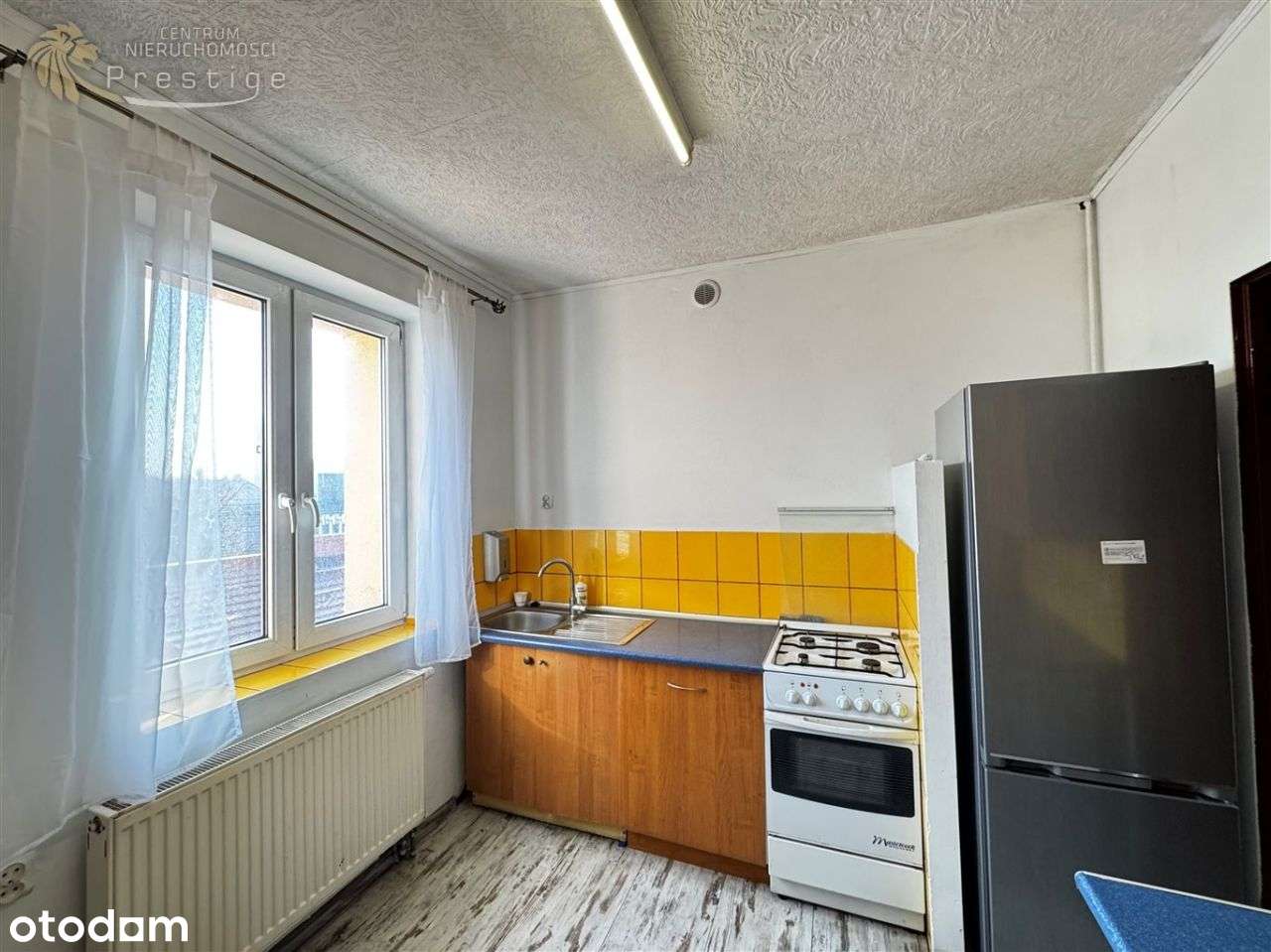 2 pokoje, c.o. gazowe, niski czynsz, Bytom - Pełny obrazek: 5/7