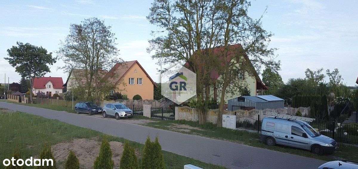 Działki z projektem // Nowe Polaszki // Kaszuby-7