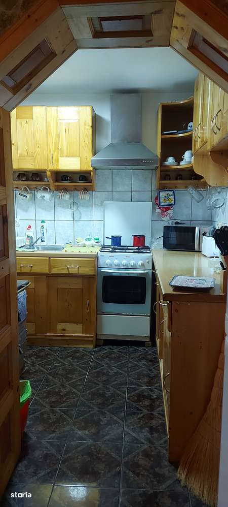 Oferta la super pret 2 cabana in Bucovina, Vama, Suceava-12