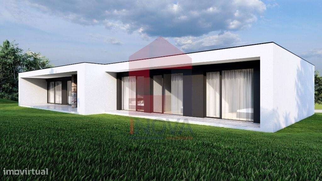 Terreno com projeto aprovado, Turiz - Grande imagem: 5/35