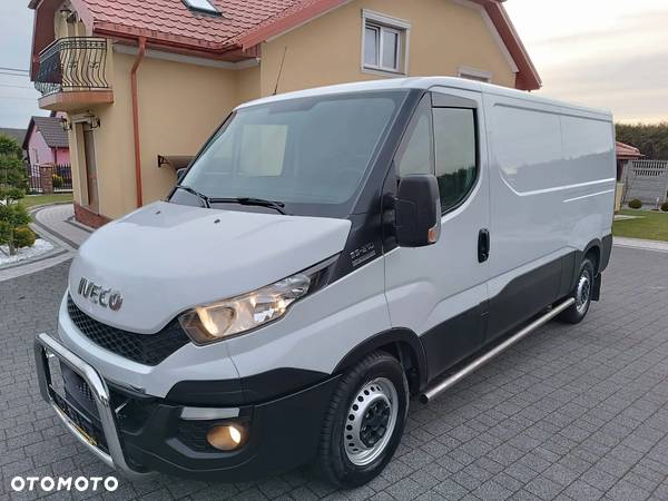 Iveco Daily 3.0 Himatic - 6