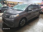 Toyota Sienna 3.5 V6 Limited AWD - 2