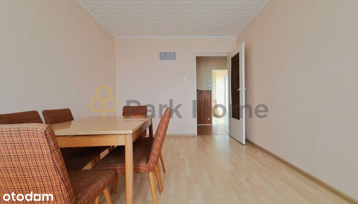 3 pokoje z balkonem, idealne na start. - Pełny obrazek: 3/14