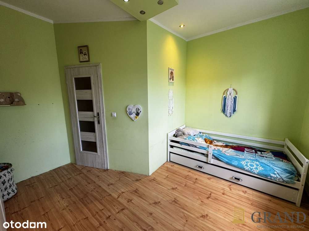 Mieszkanie 2-pokojowe z garażem - Pełny obrazek: 3/12