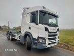 Scania G450 - 2