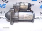 MOTOR ARRANQUE FIAT 500 312 1.2i 8V 69CV 169A4000 51916168 51916168A152 0001170401 FIAT 500X PANDA TIPO PUNTO ALFA ROMEO MITO GIULIETTA - 2