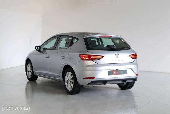 SEAT Leon 1.6 TDI S&S Reference - 6