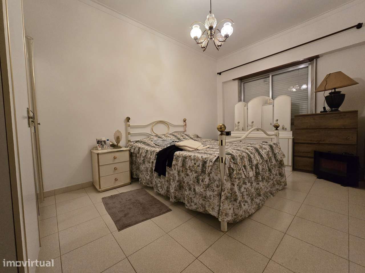 Apartamento, 98 m², Corroios-8