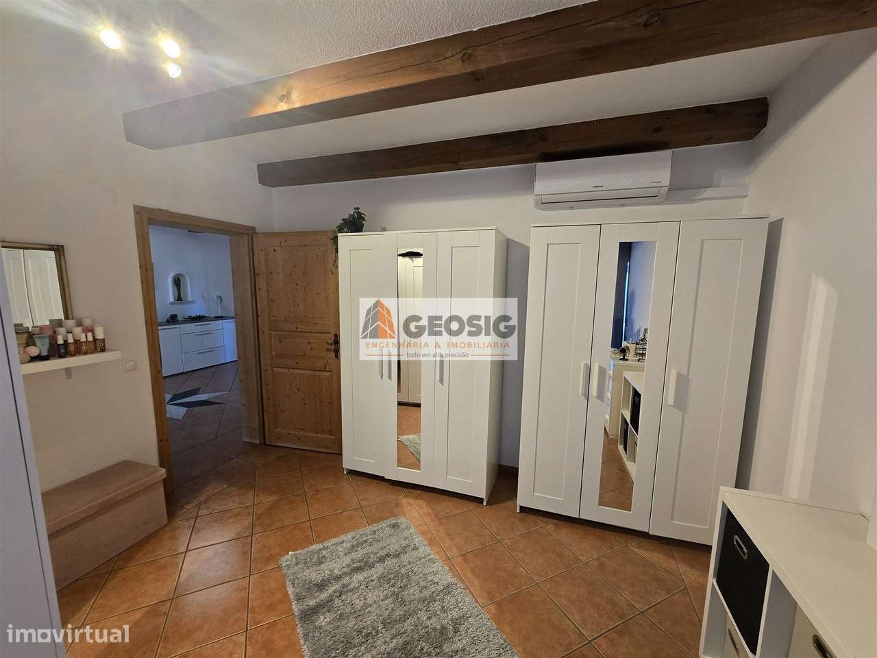 Moradia T2+1 Venda em São Bartolomeu de Messines,Silves-9